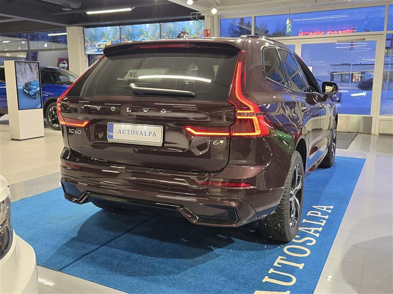 VOLVO XC60 2026