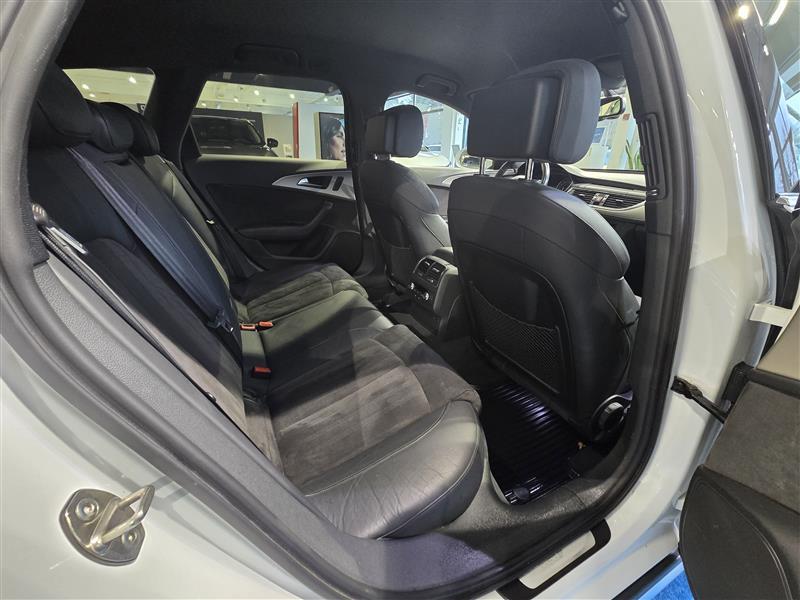 AUDI A6 allroad quattro 2018