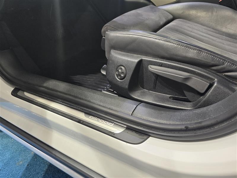 AUDI A6 allroad quattro 2018