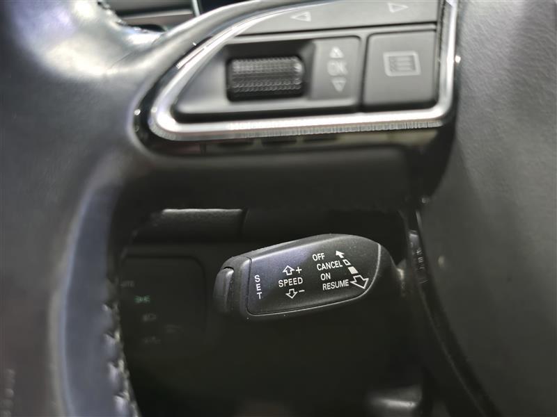 AUDI A6 allroad quattro 2018