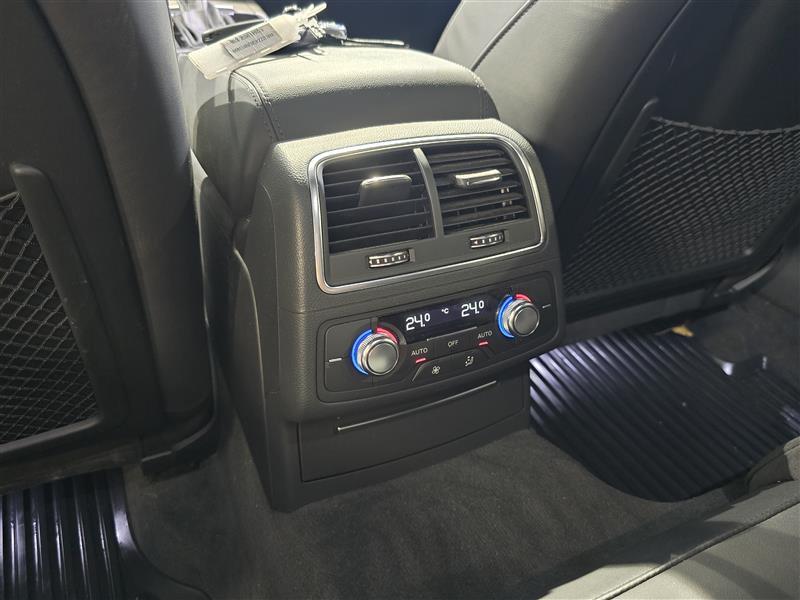 AUDI A6 allroad quattro 2018