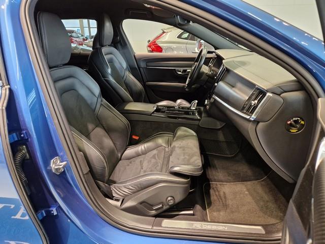 VOLVO V90 2019
