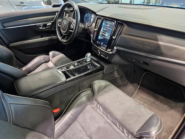 VOLVO V90 2019