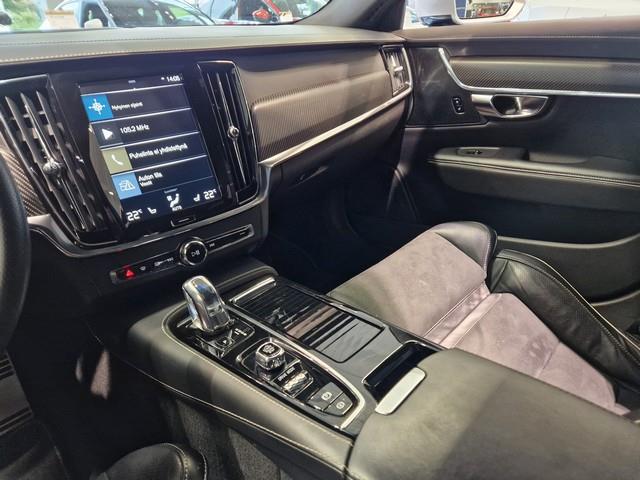 VOLVO V90 2019