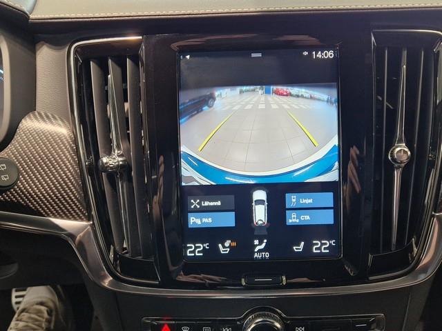 VOLVO V90 2019