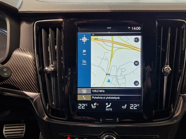 VOLVO V90 2019