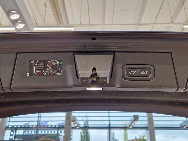 VOLVO V90 2019