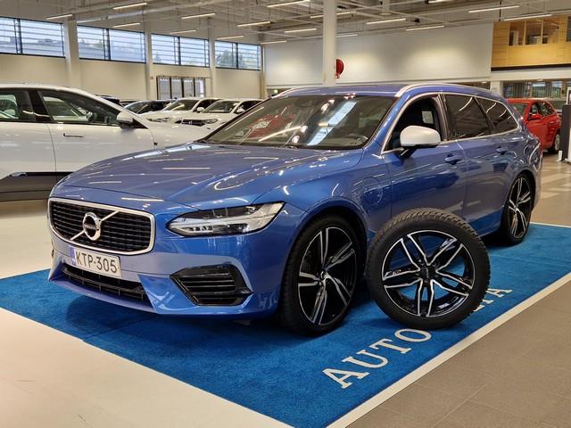 VOLVO V90 2019