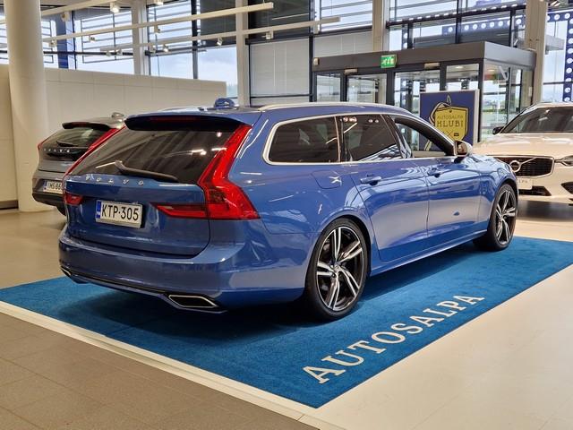 VOLVO V90 2019