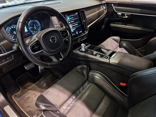VOLVO V90 2019