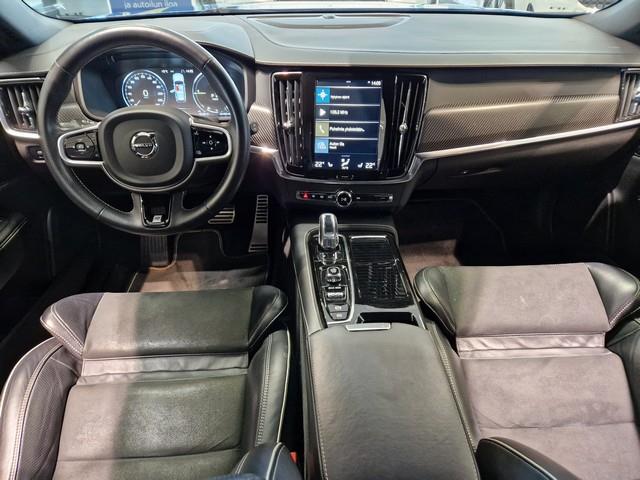 VOLVO V90 2019