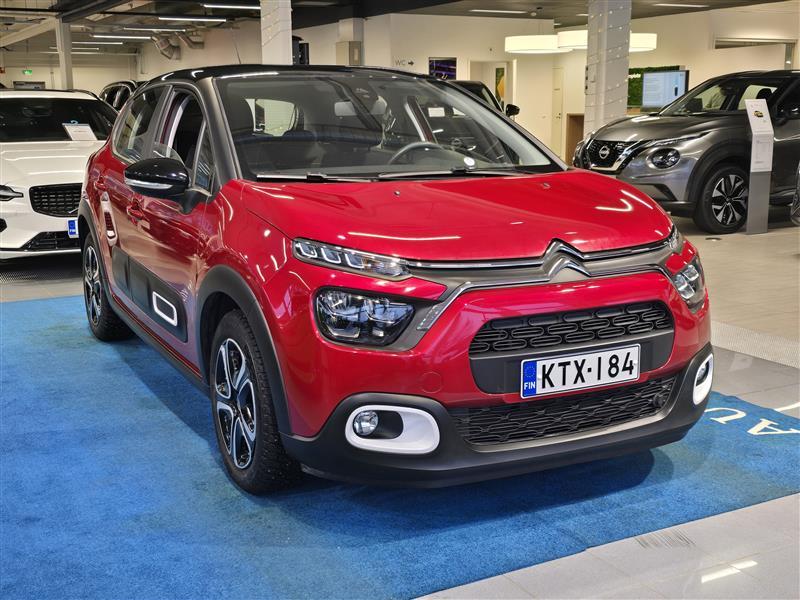 CITROEN C3 2021