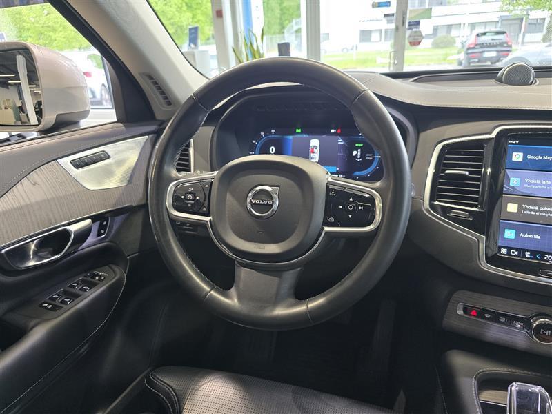 VOLVO XC90 2023