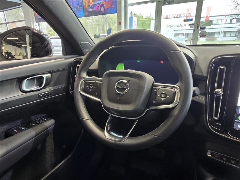 VOLVO C40 2024