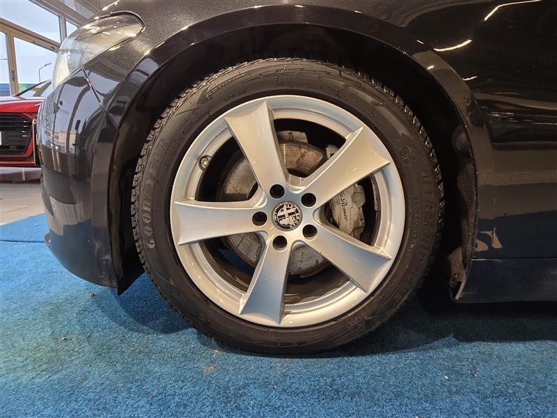 ALFA ROMEO Giulia 2017