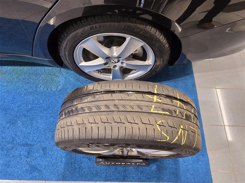 ALFA ROMEO Giulia 2017