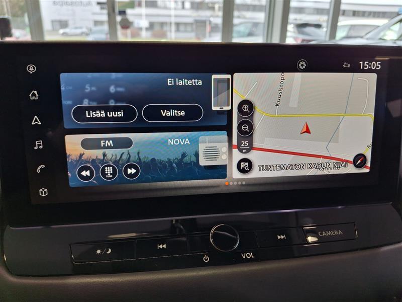 NISSAN Qashqai 2023