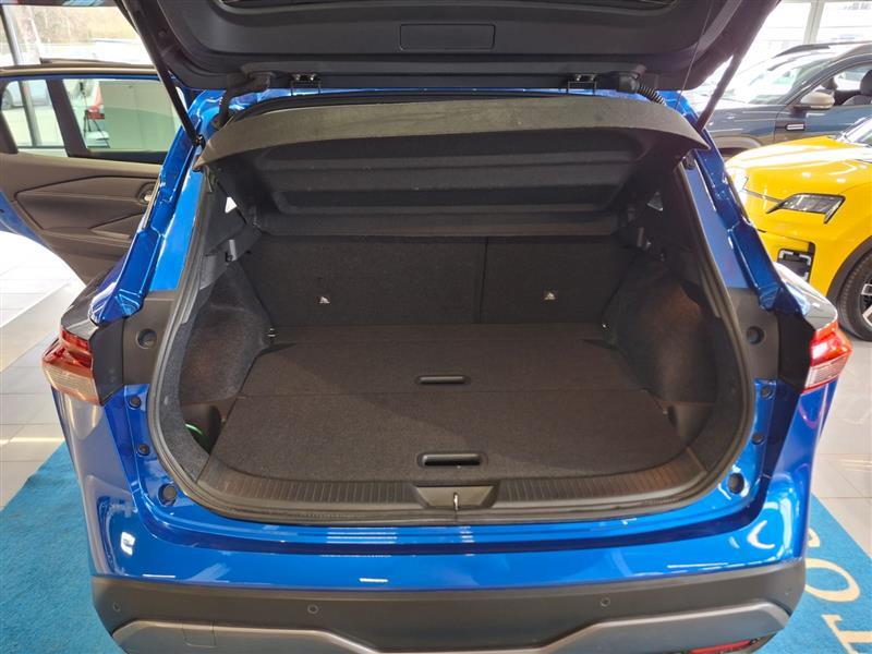 NISSAN Qashqai 2023