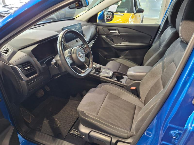 NISSAN Qashqai 2023