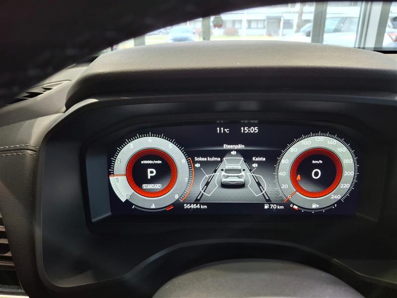 NISSAN Qashqai 2023
