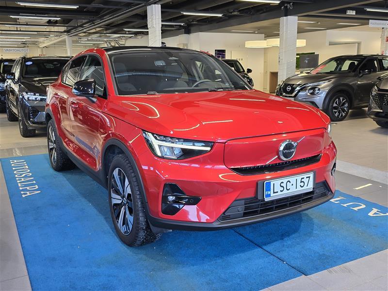 VOLVO C40 2023