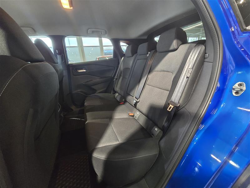 NISSAN Qashqai 2024