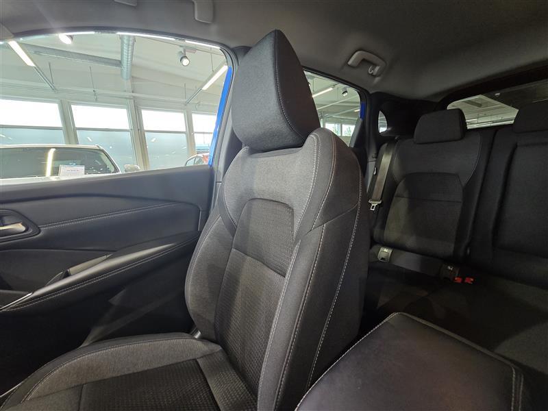 NISSAN Qashqai 2024