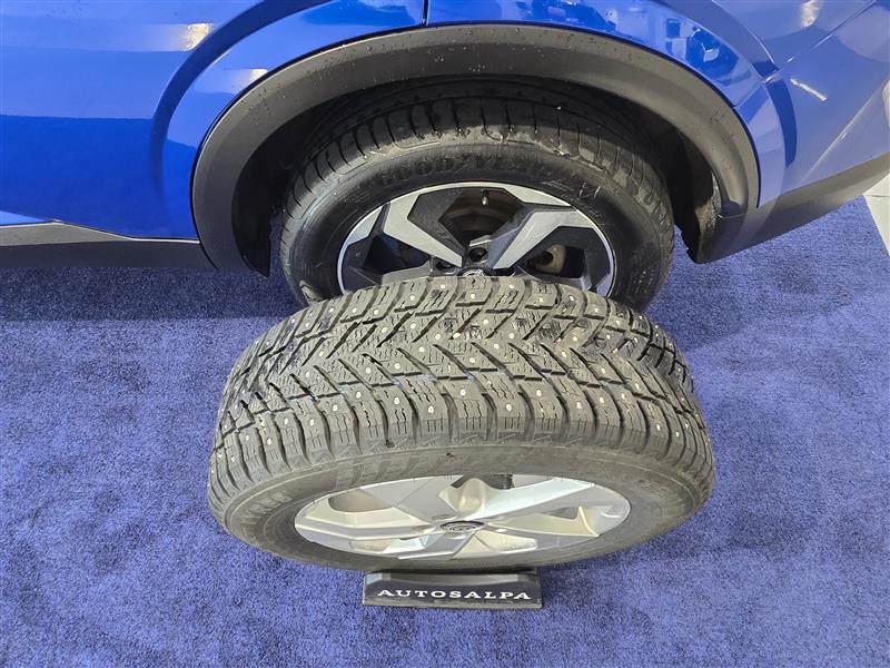 NISSAN Qashqai 2024