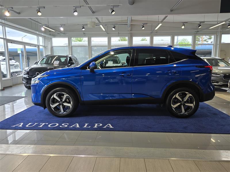 NISSAN Qashqai 2024