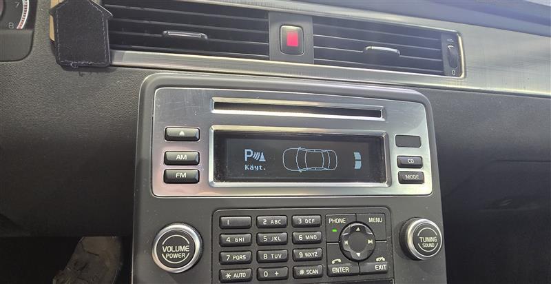 VOLVO S80 2011