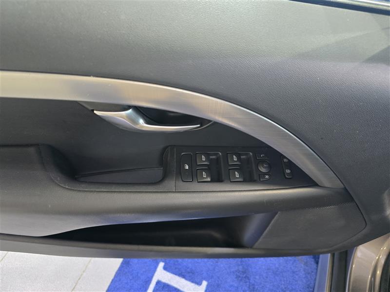VOLVO S80 2011