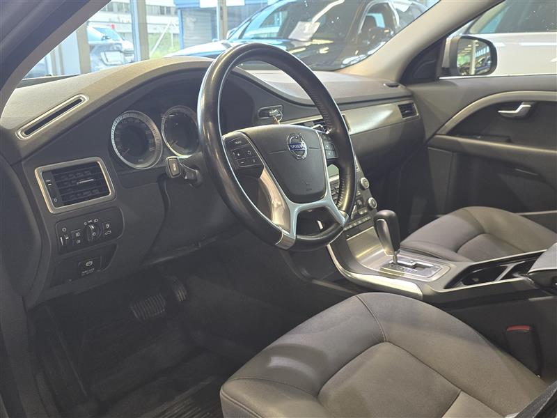 VOLVO S80 2011