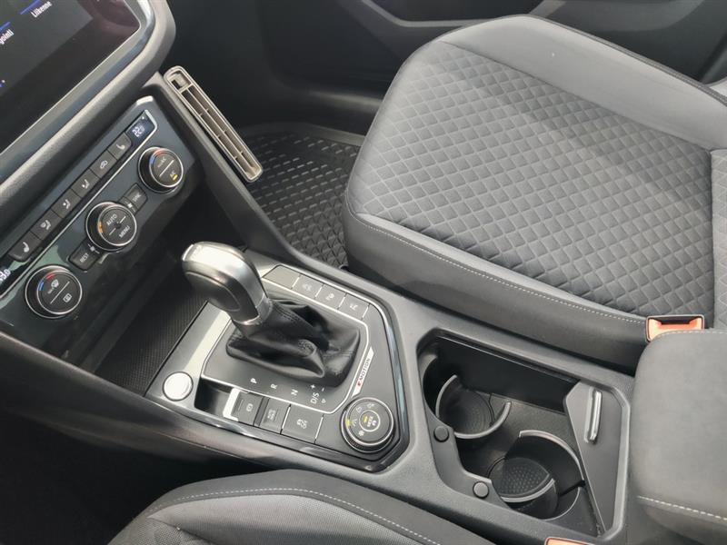 VOLKSWAGEN Tiguan 2017