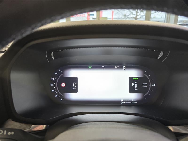 VOLVO V60 2023