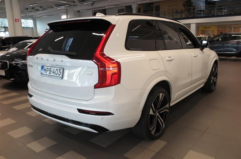 VOLVO XC90 2024