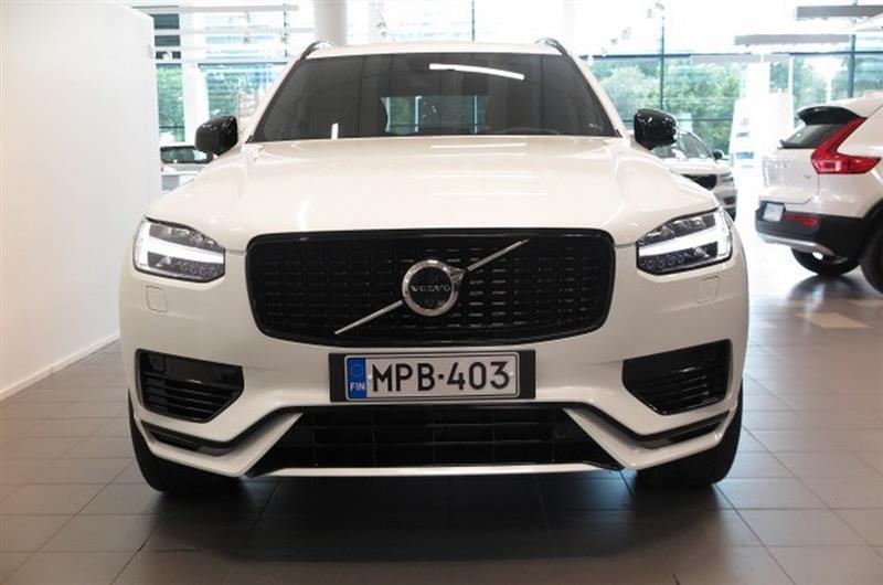 VOLVO XC90 2024