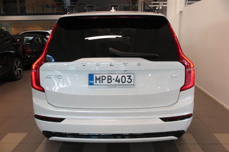 VOLVO XC90 2024