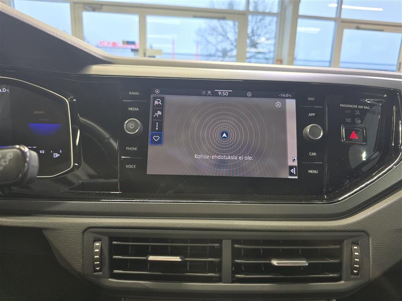 VOLKSWAGEN Polo 2023