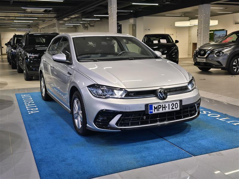 VOLKSWAGEN Polo 2023