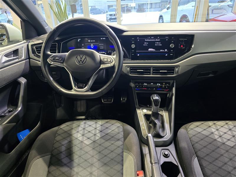 VOLKSWAGEN Polo 2023