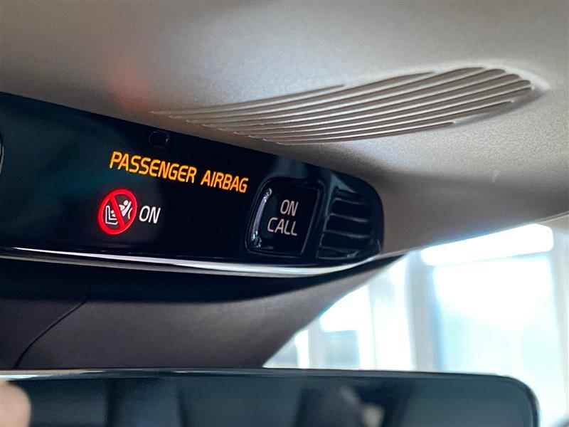 VOLVO V60 2021