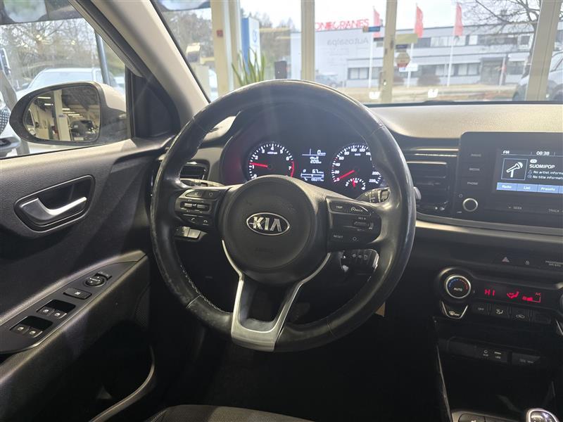 KIA Rio 2017