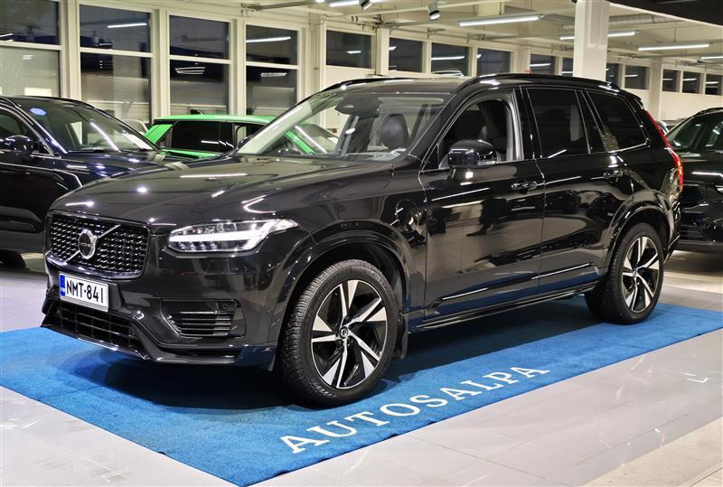 VOLVO XC90 2023