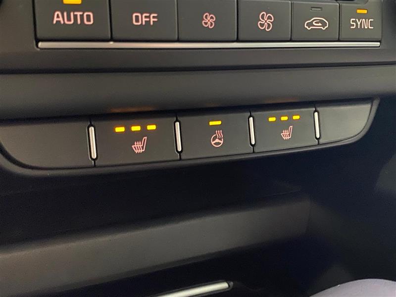 KIA XCeed 2023