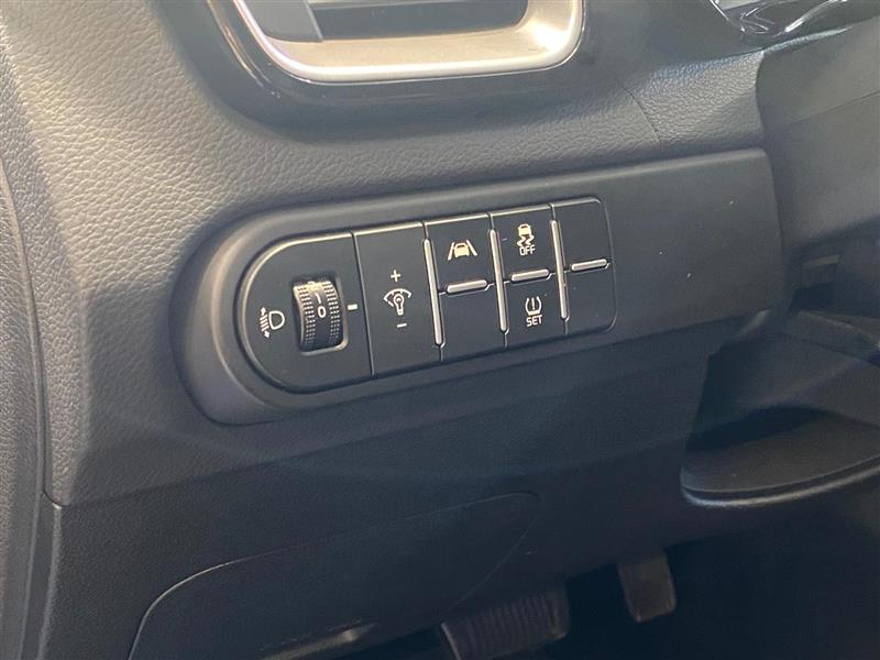KIA XCeed 2023