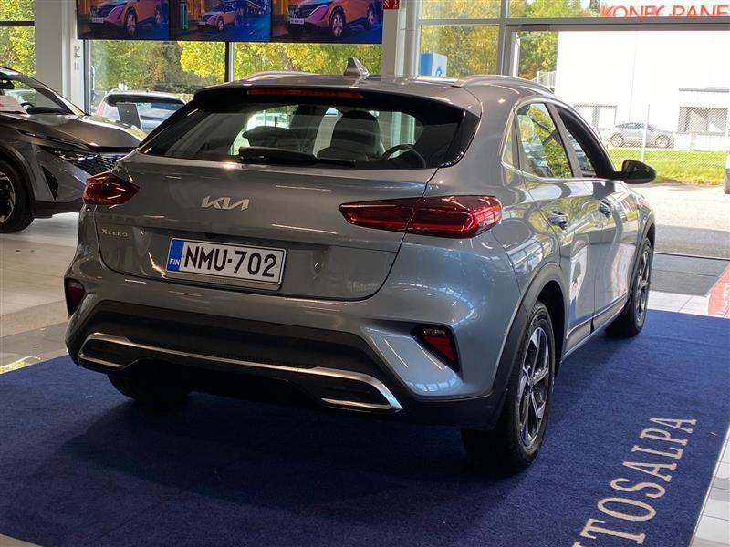 KIA XCeed 2023