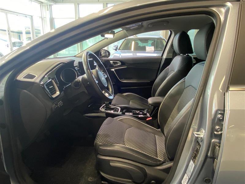 KIA XCeed 2023