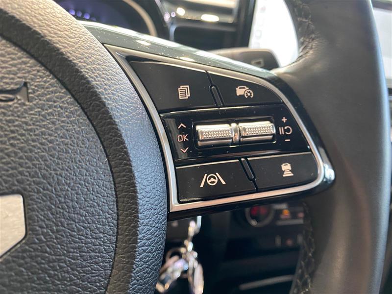 KIA XCeed 2023