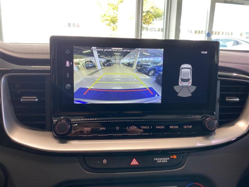 KIA XCeed 2023