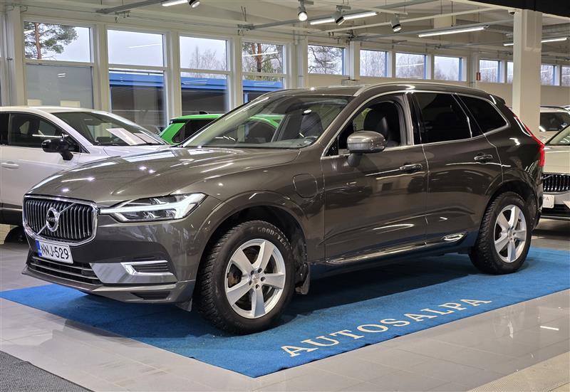 VOLVO XC60 2020